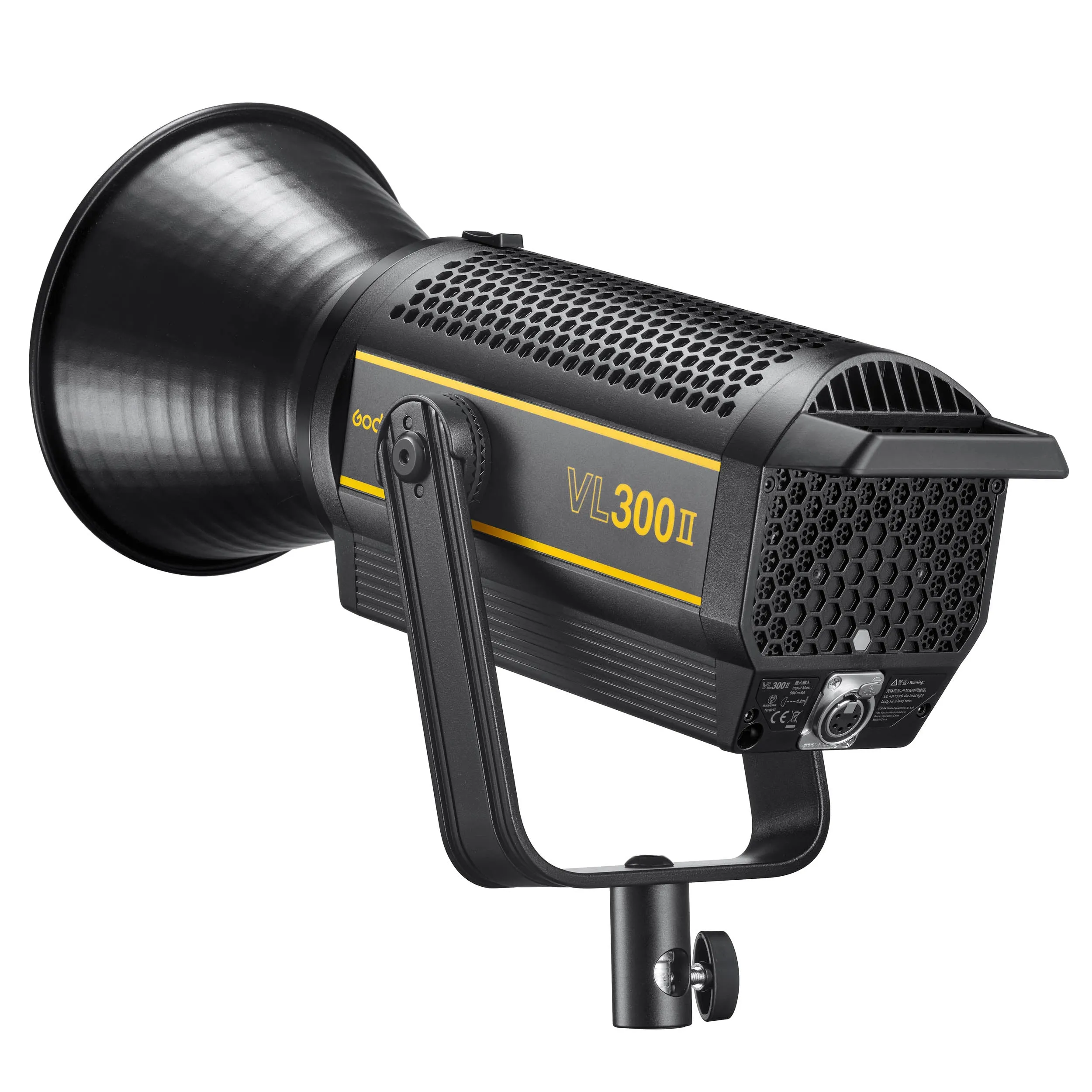VL300II Four Head Environmental Furniture Photography Kit for Medium-Sized to Large Furniture (Video & Photo) - CLEARANCE