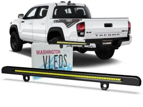 VLEDS LPR 1800LM LED Reverse Light System White For Tacoma