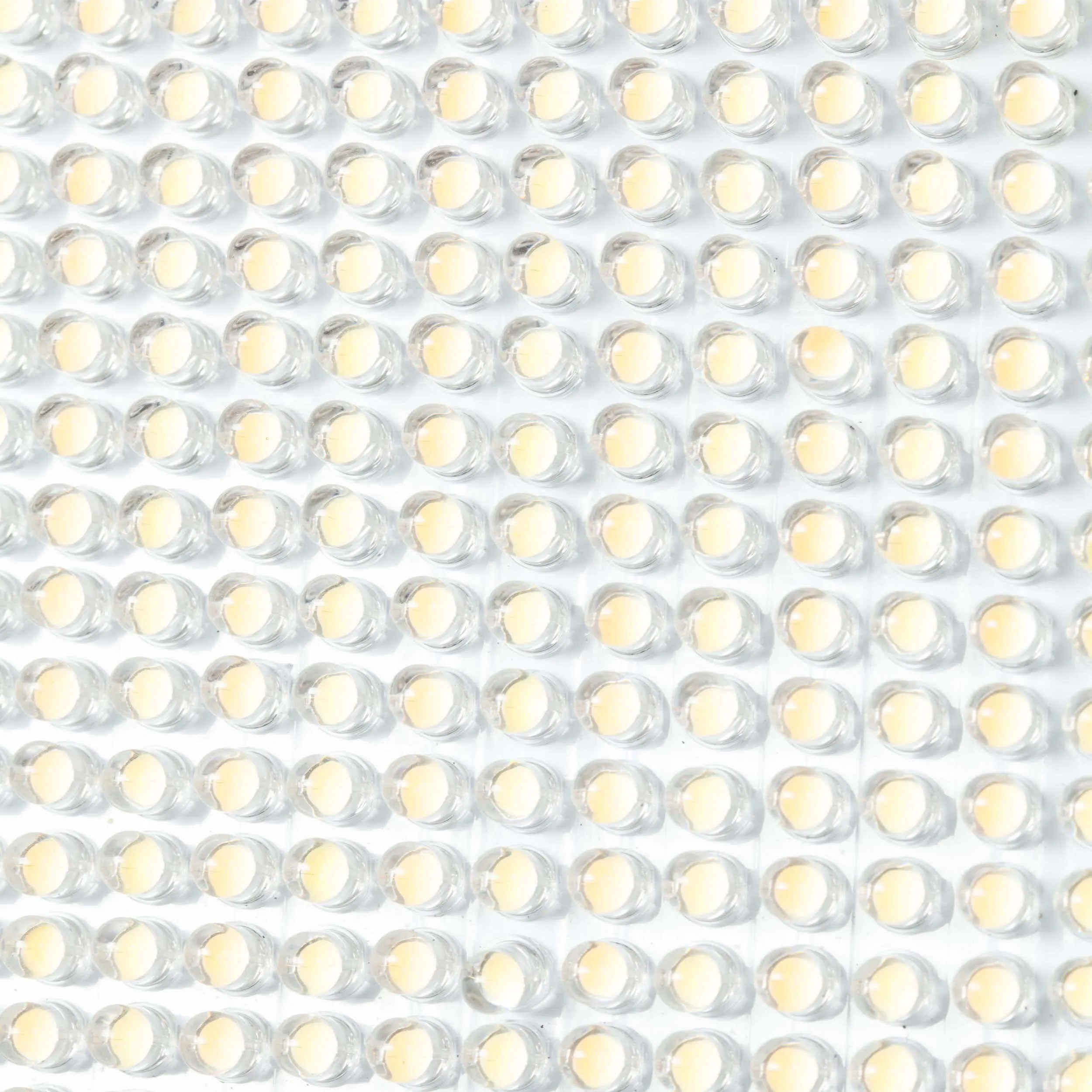 VNIX1500S Daylight LED Panel Three Head Kit With DMX Output