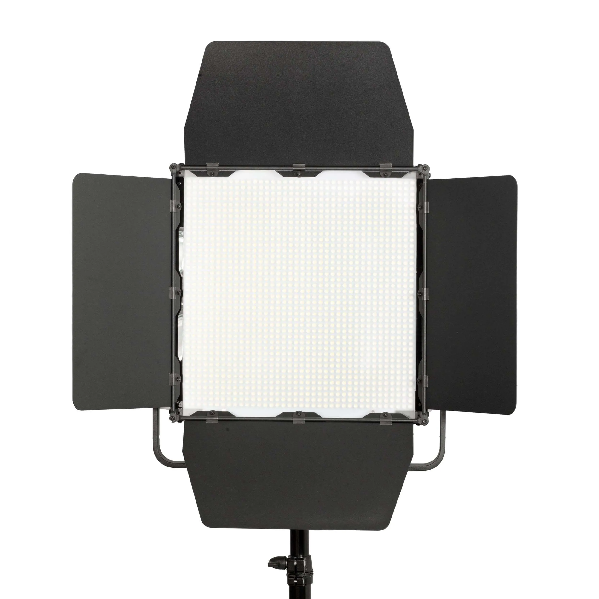 VNIX1500S Daylight LED Panel Three Head Kit With DMX Output
