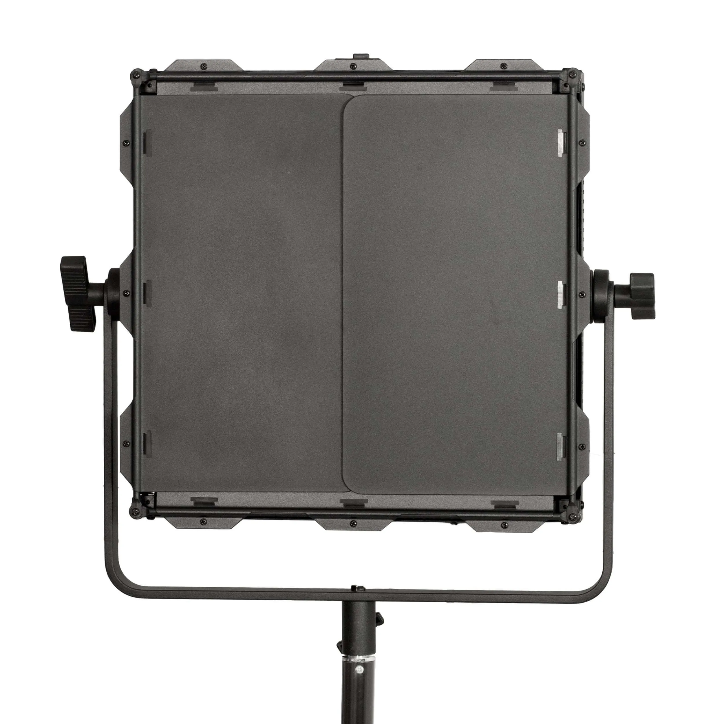 VNIX1500S Daylight LED Panel Three Head Kit With DMX Output