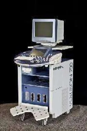 Voluson 730 Pro GE