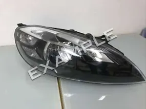 Volvo V40 (2012-2015) - Halogen to Bi-Xenon projector retrofitkit