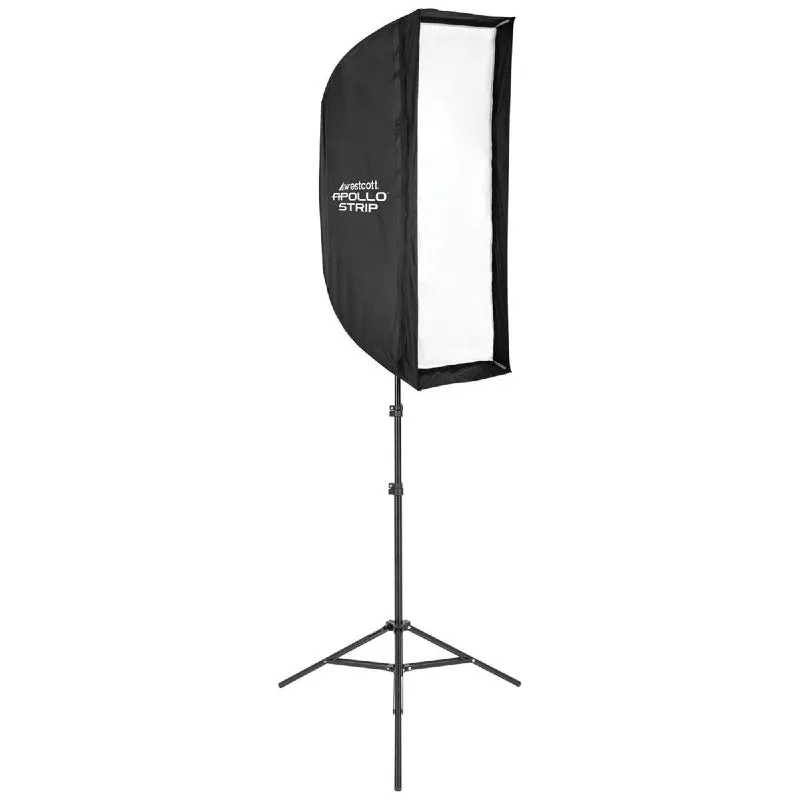 Westcott Apollo Strip Softbox Kit (12 x 36")