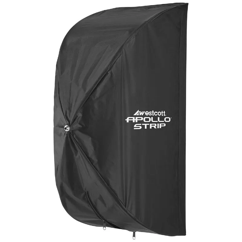 Westcott Apollo Strip Softbox Kit (12 x 36")