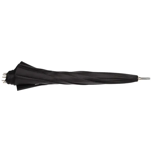 Westcott Deep Silver Bounce Umbrella (24")