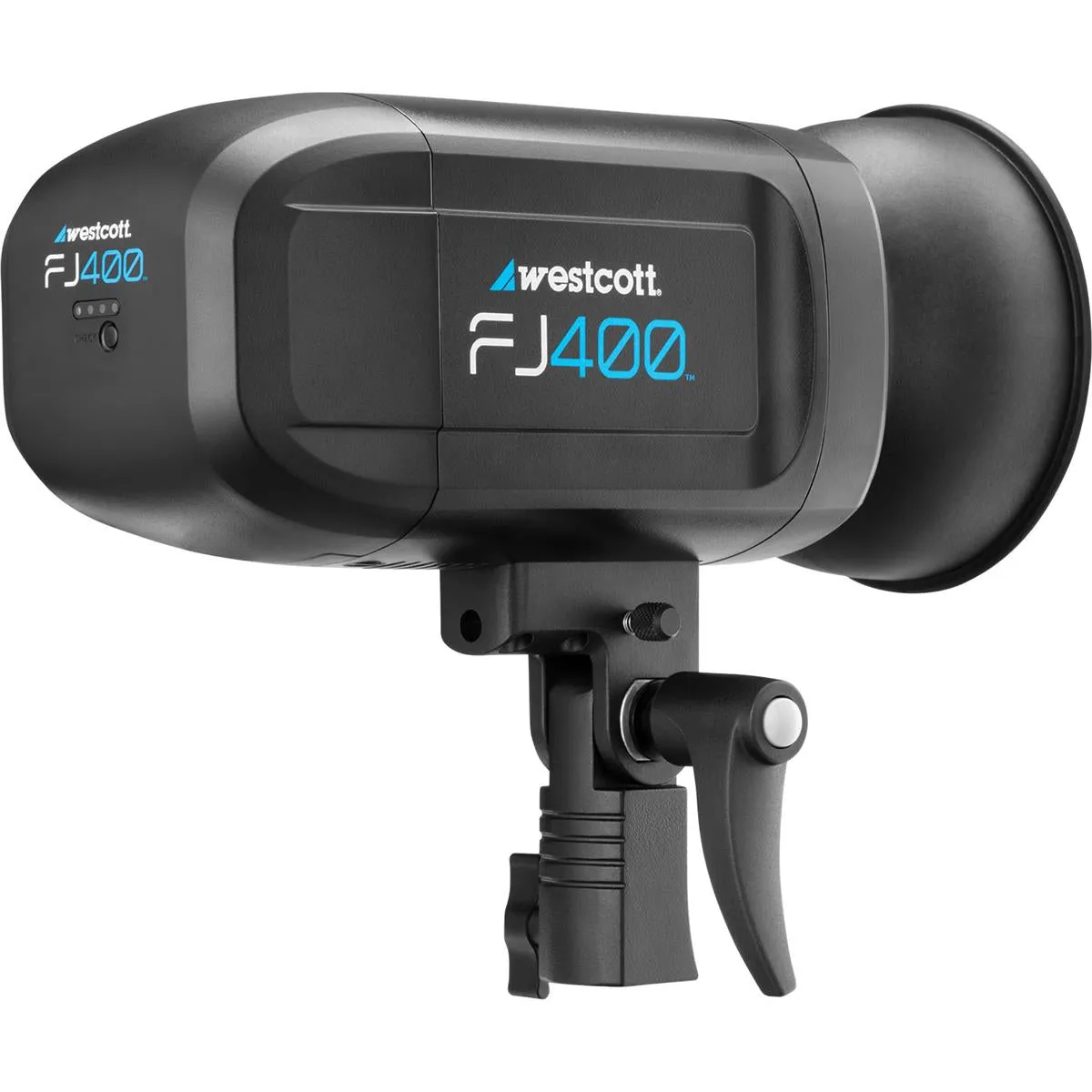 Westcott FJ400 Strobe 400Ws with AC-DC Battery
