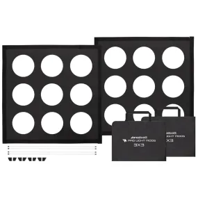 Westcott Pro Light Mods 3x3 (2-Pack)