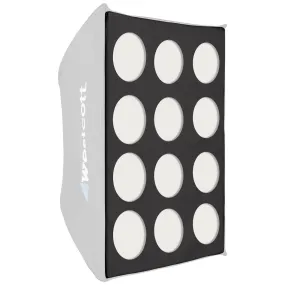 Westcott Pro Light Mods 3x4