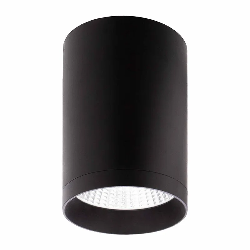 Westgate CMC6 6" 21W/28W/35W LED Ceiling Mounted Cylinder, CCT Selectable