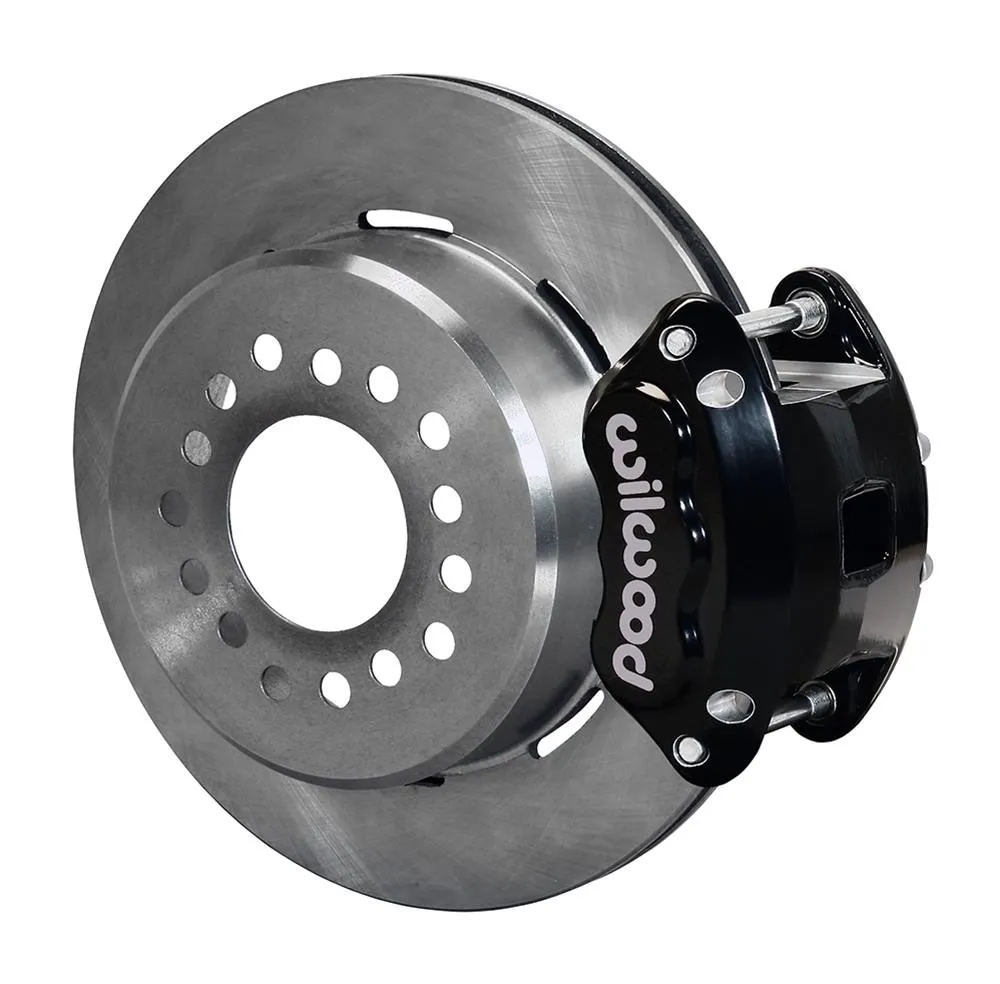 Wilwood D154 Rear Parking Brake Kits 140-12216