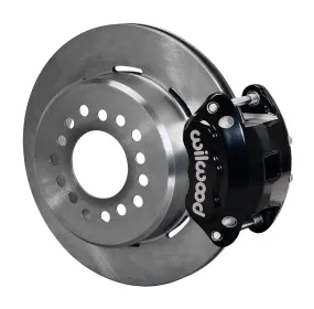 Wilwood D154 Rear Parking Brake Kits 140-12216