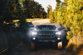 Xenon Depot High Beam LEDs For Tacoma (2016-2021)