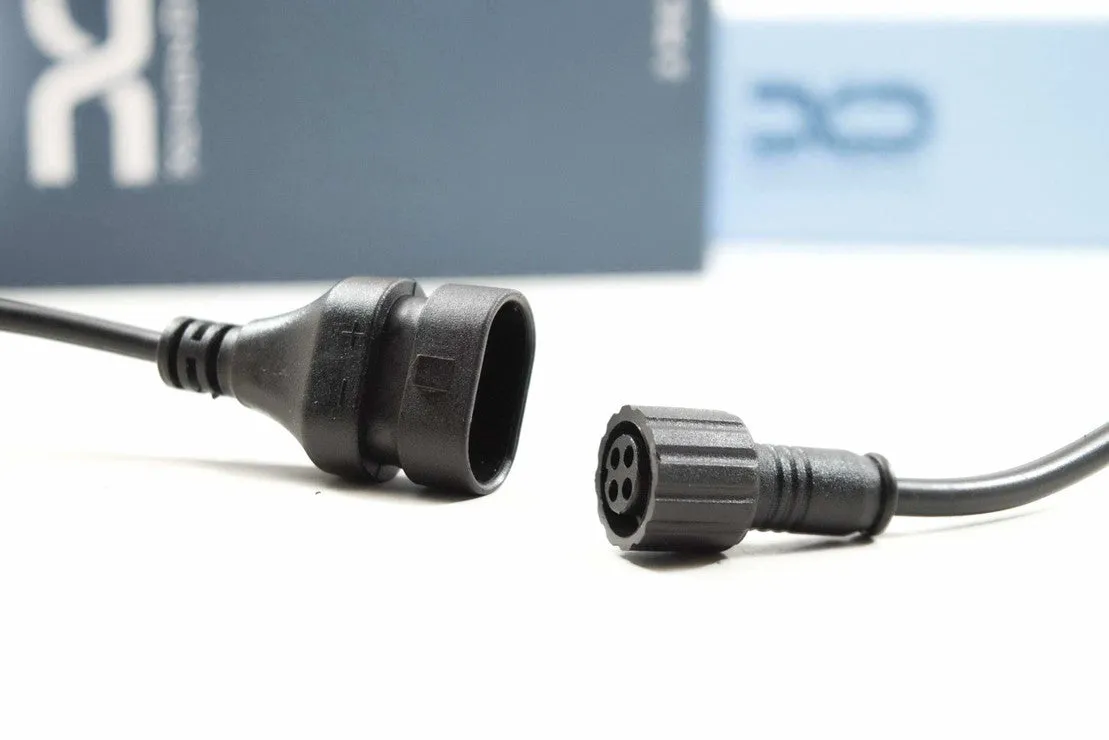 Xenon Depot High Beam LEDs For Tacoma (2016-2021)