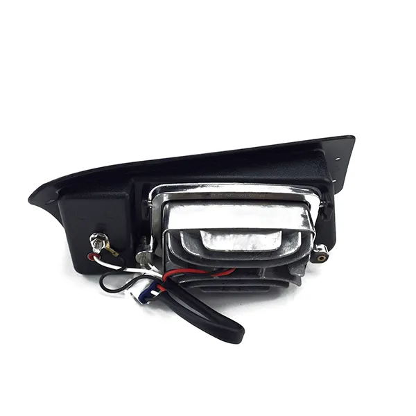 Yamaha G14-G22 Street-Legal LED Light Kit- Instamatic®