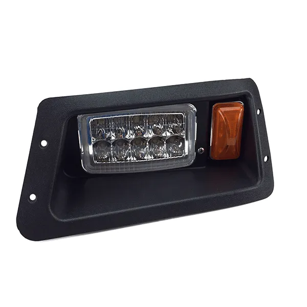 Yamaha G14-G22 Street-Legal LED Light Kit- Instamatic®