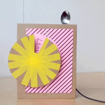 Yo-Yo Machines Kit 2 - Speed Dial