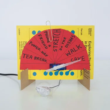 Yo-Yo Machines Kit 2 - Speed Dial