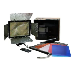 Yongnuo YN-300 II 3200K-5500K Video LED Light (Colour Adjustable)