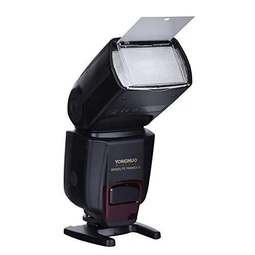 Yongnuo YN-565EX III E-TTL Slave Flash Speedlite for Canon