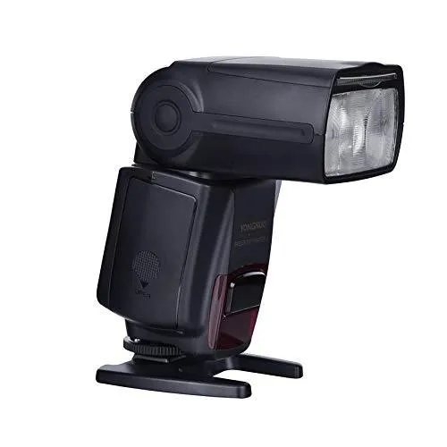 Yongnuo YN-565EX III E-TTL Slave Flash Speedlite for Canon