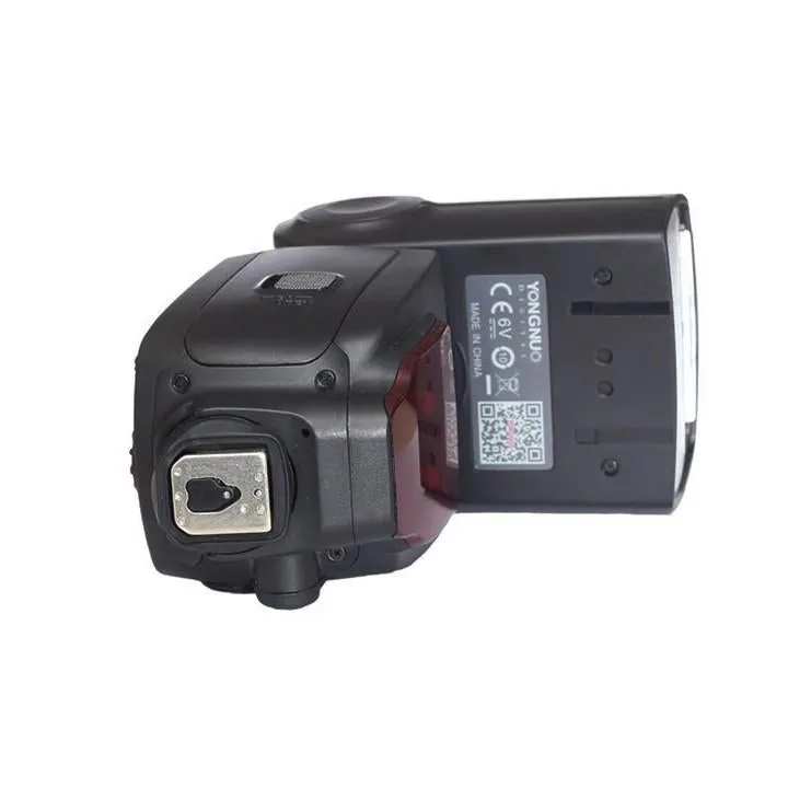 Yongnuo YN-660 Wireless Speedlite Universal Master Flash Unit