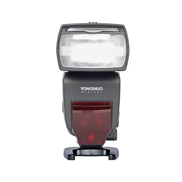 Yongnuo YN-660 Wireless Speedlite Universal Master Flash Unit