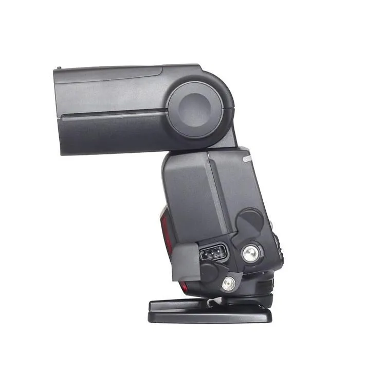 Yongnuo YN-660 Wireless Speedlite Universal Master Flash Unit
