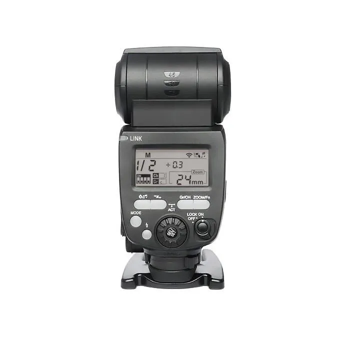 Yongnuo YN-660 Wireless Speedlite Universal Master Flash Unit