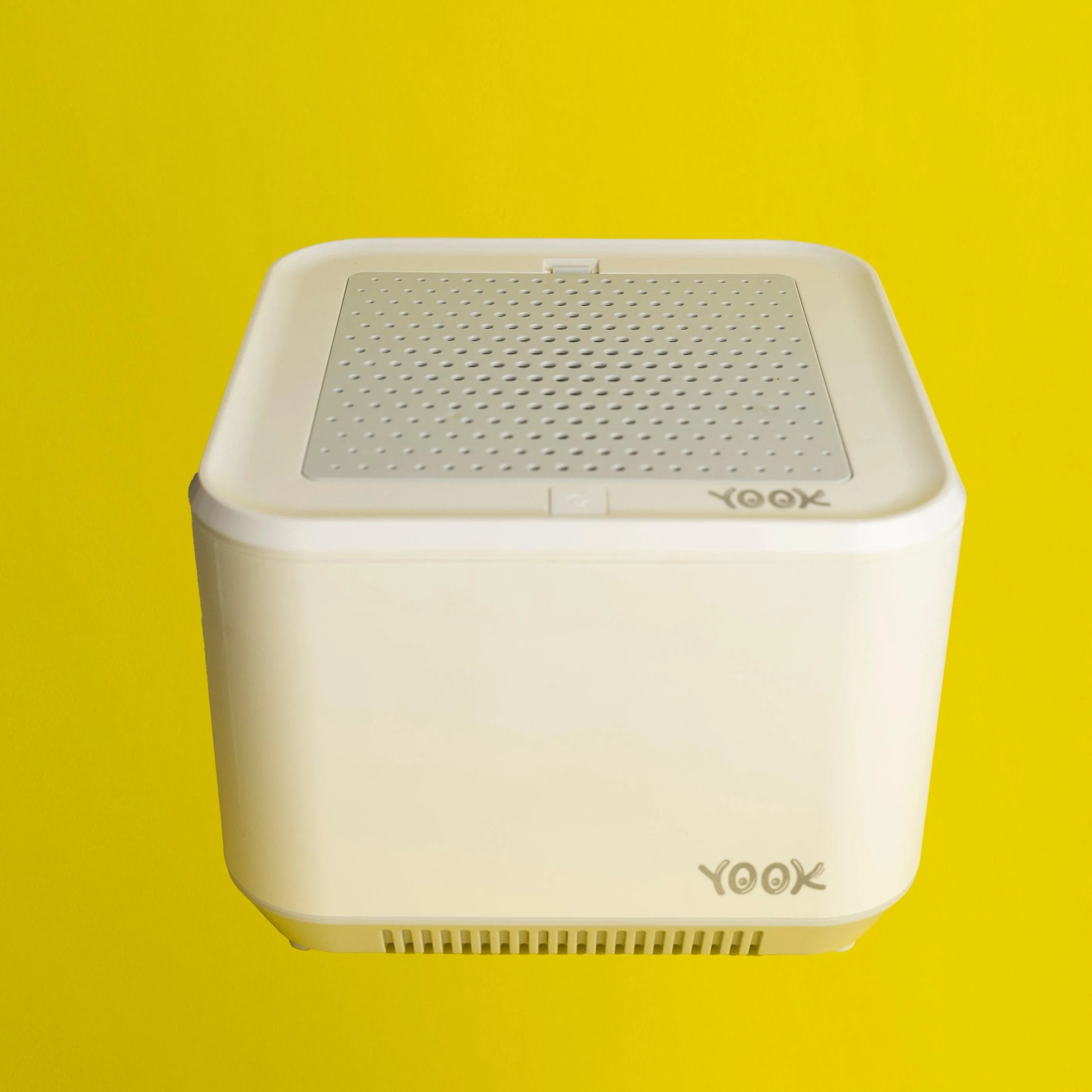 Yook Cube Portable Air Purifier