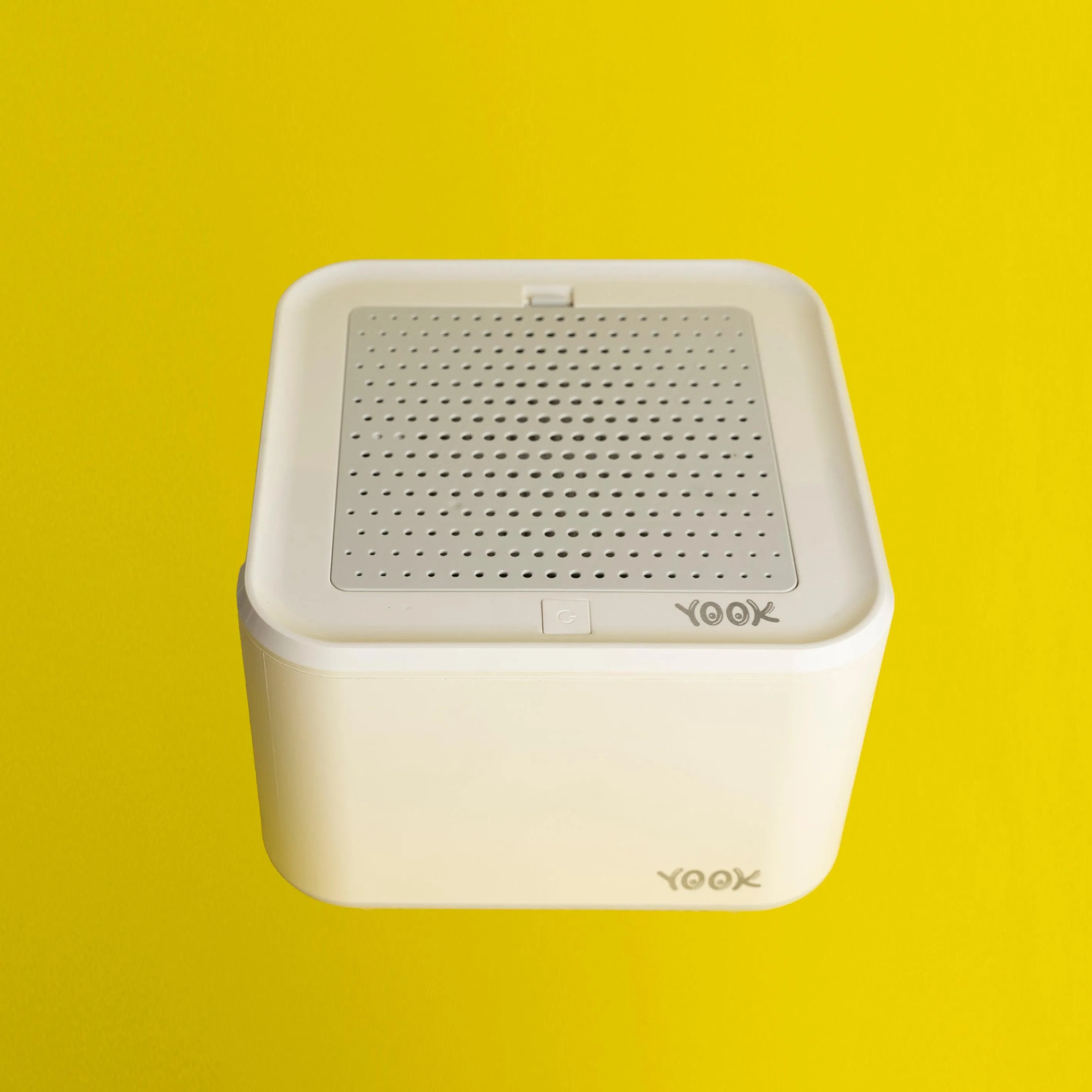 Yook Cube Portable Air Purifier
