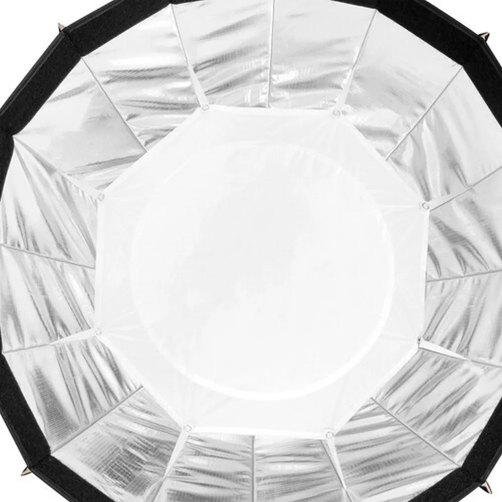 Zhiyun 60cm / 19.3" Parabolic Softbox (Bowens Mount)