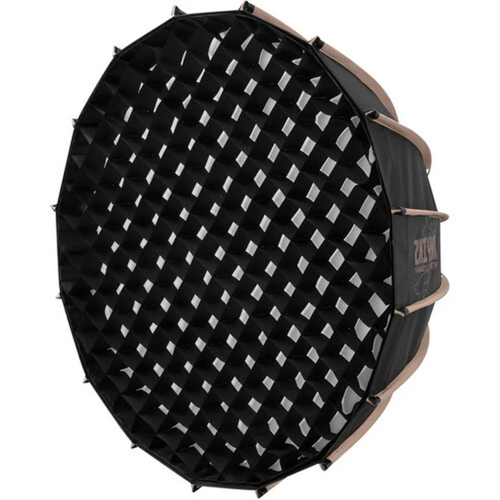 Zhiyun 60cm / 19.3" Parabolic Softbox (Bowens Mount)