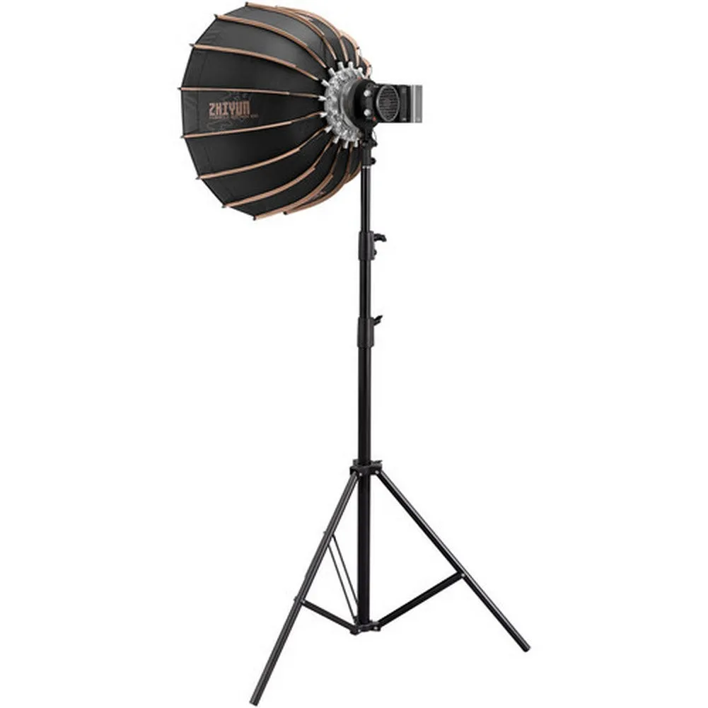 Zhiyun 60cm / 19.3" Parabolic Softbox (Bowens Mount)
