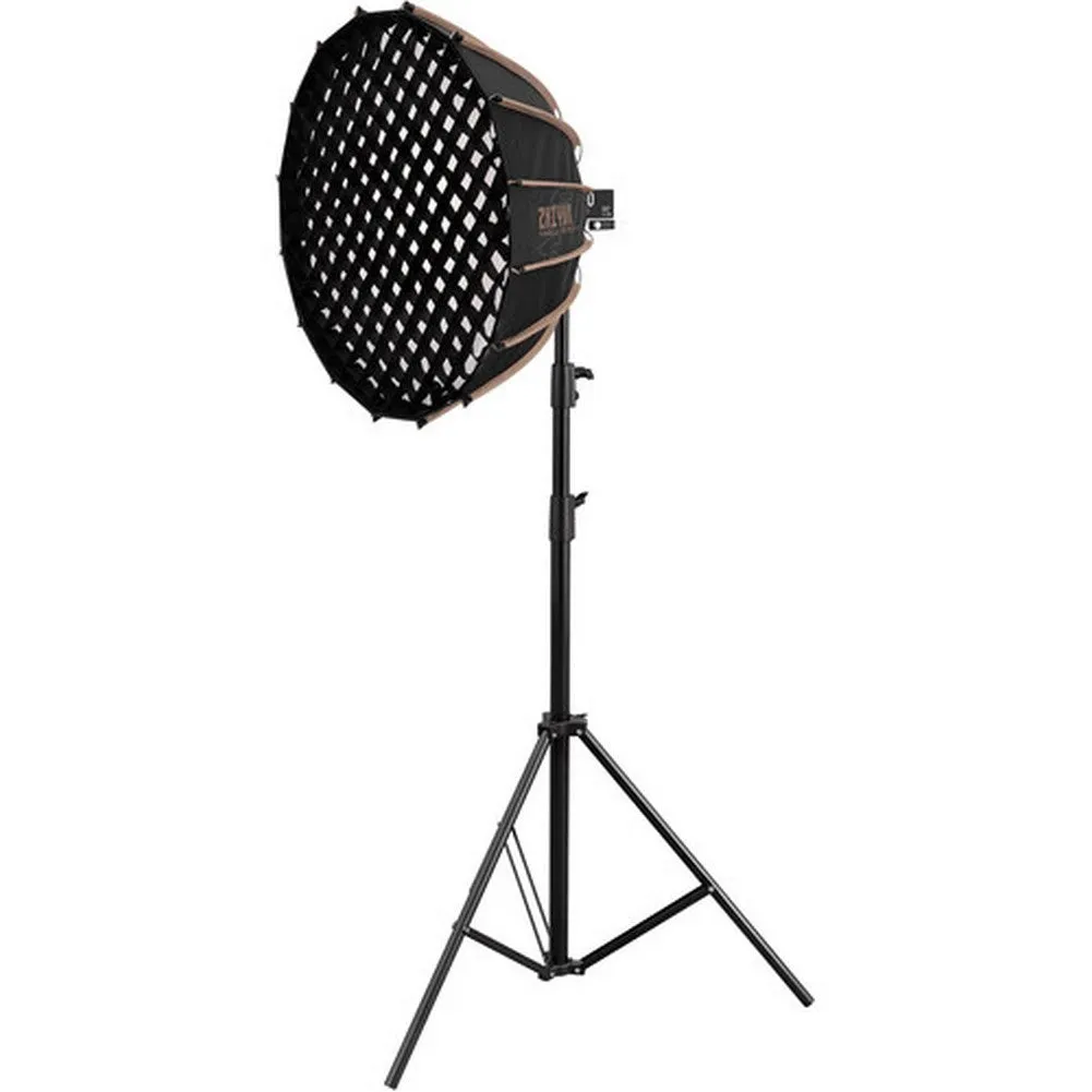 Zhiyun 60cm / 19.3" Parabolic Softbox (Bowens Mount)