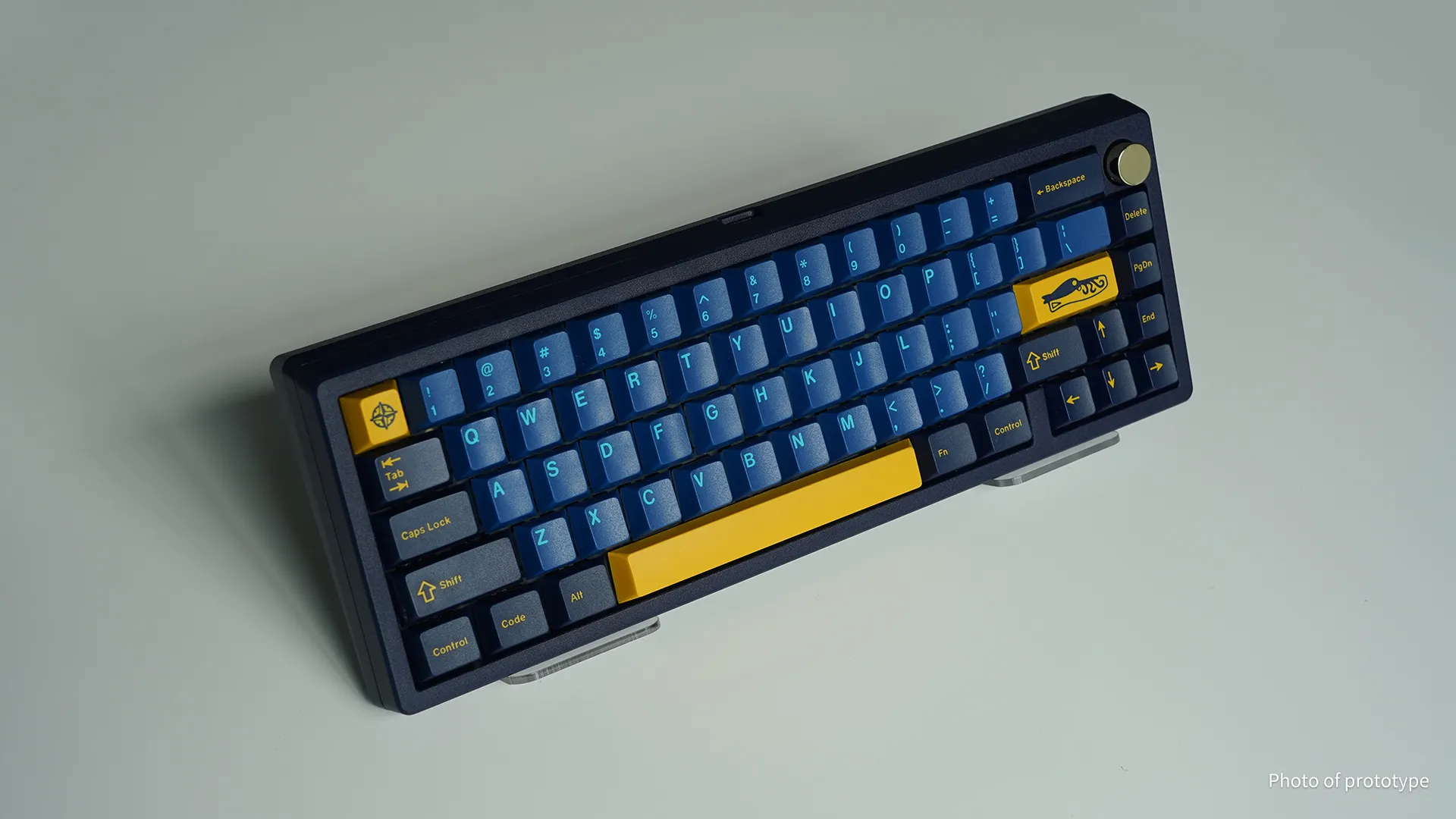 Zoom65 EE Keyboard